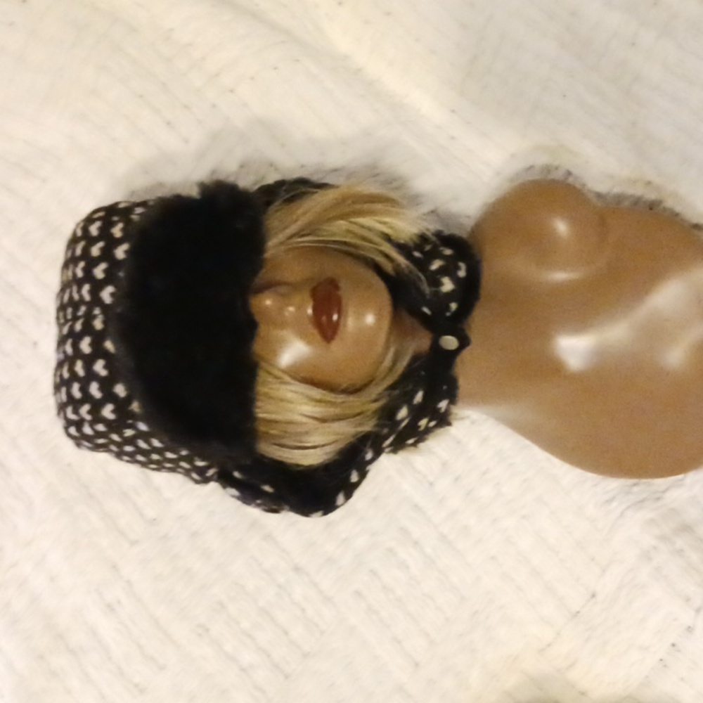 Capelli Ear Flap Trapper Aviator Hat